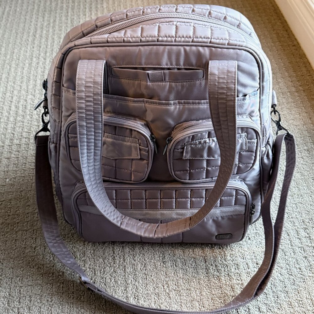 Lug Puddle Jumper LE in Spice